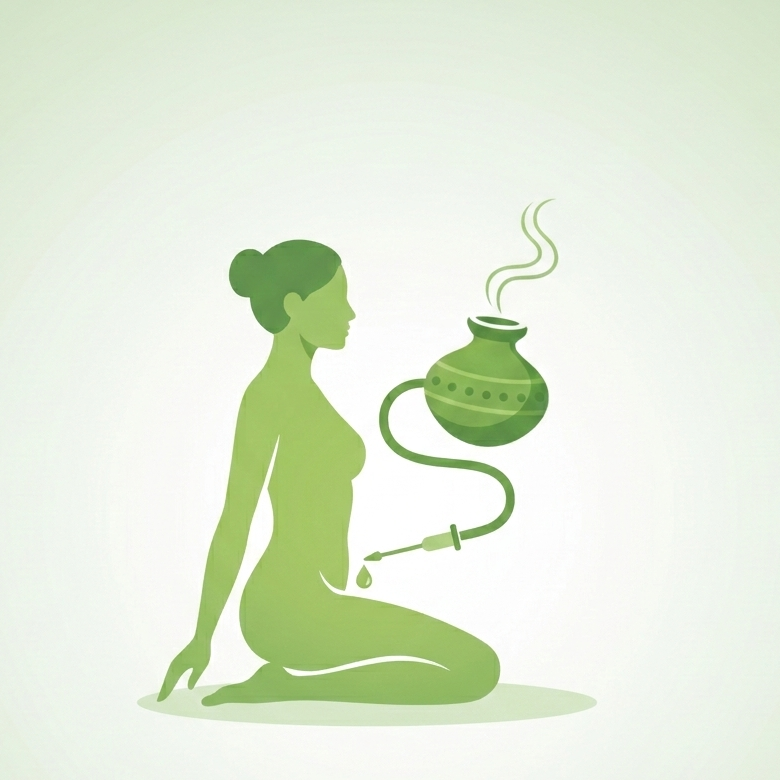 Uttar Basti Therapy